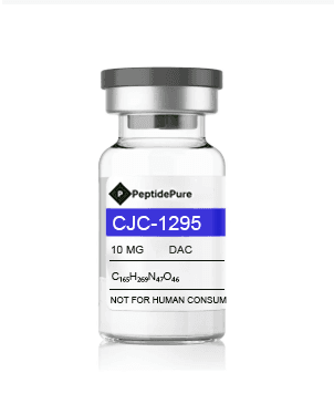 CJC-1295 DAC 10mg