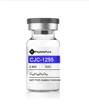 CJC-1295 DAC 5mg