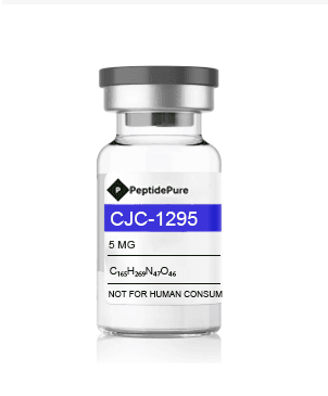 CJC-1295 5mg