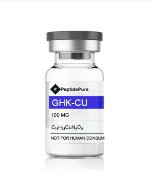 GHK-Cu 100mg