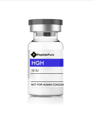 HGH