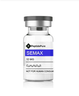 SEMAX 10mg