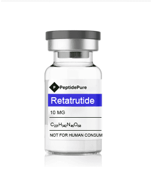 Retatrutide 10mg